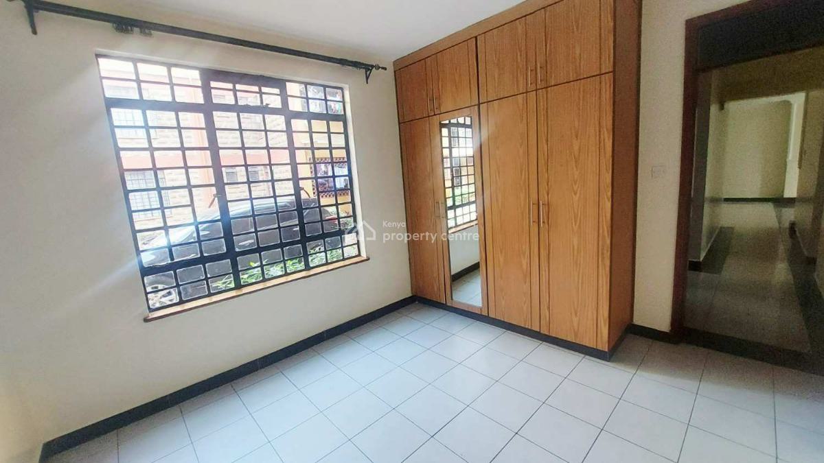 4bdrm Duplex in Valley Arcade, Mbaazi Avenue, Lavington, Nairobi, Apartment for Sale