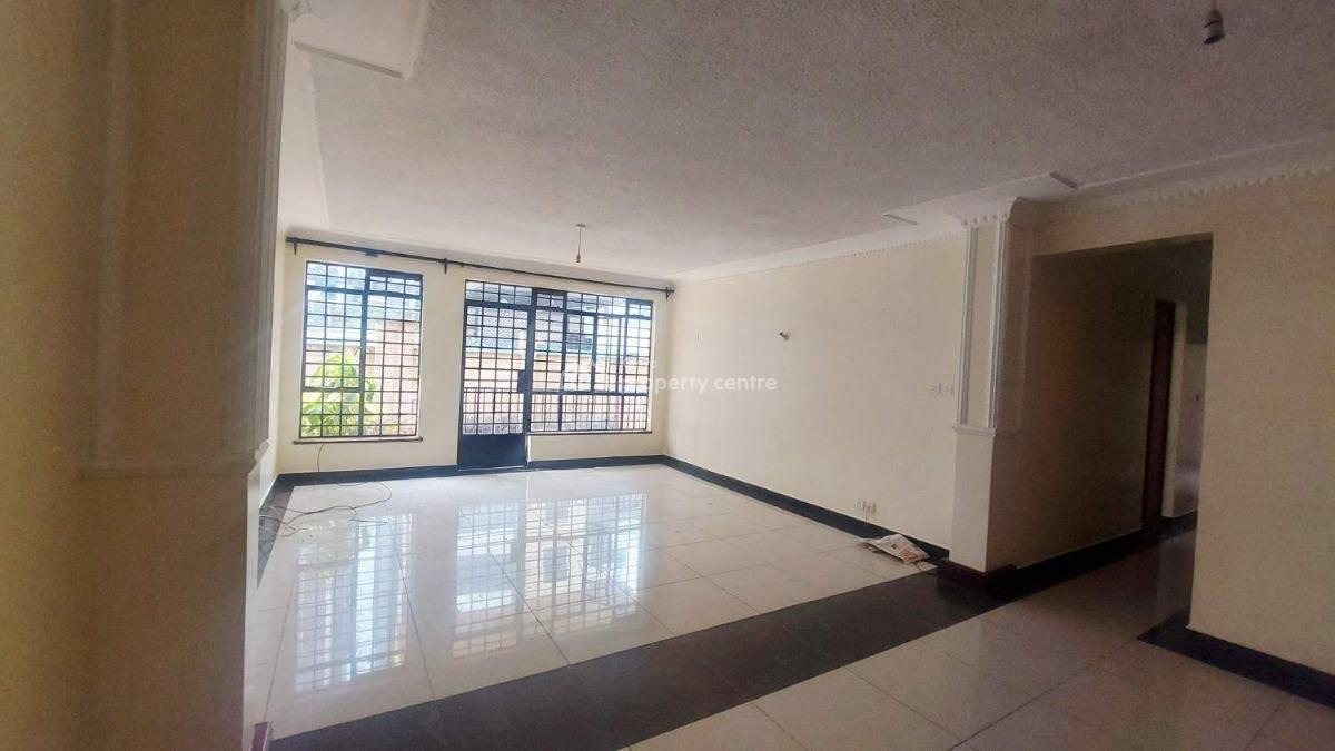 4bdrm Duplex in Valley Arcade, Mbaazi Avenue, Lavington, Nairobi, Apartment for Sale