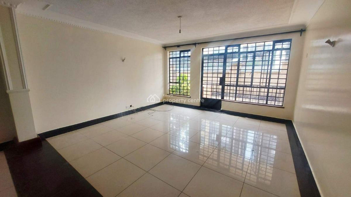 4bdrm Duplex in Valley Arcade, Mbaazi Avenue, Lavington, Nairobi, Apartment for Sale