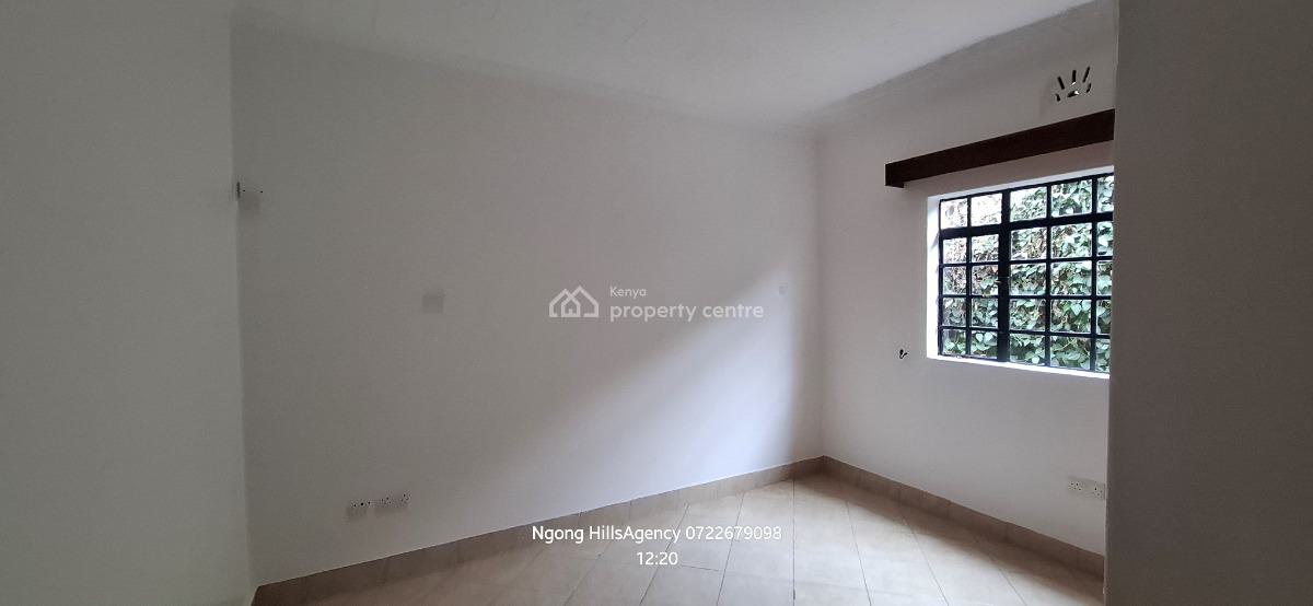Charming Four-bedroom Bungalow  in Olkeri, Ngong, Olkeri, Ngong, Kajiado, Detached Bungalow for Rent