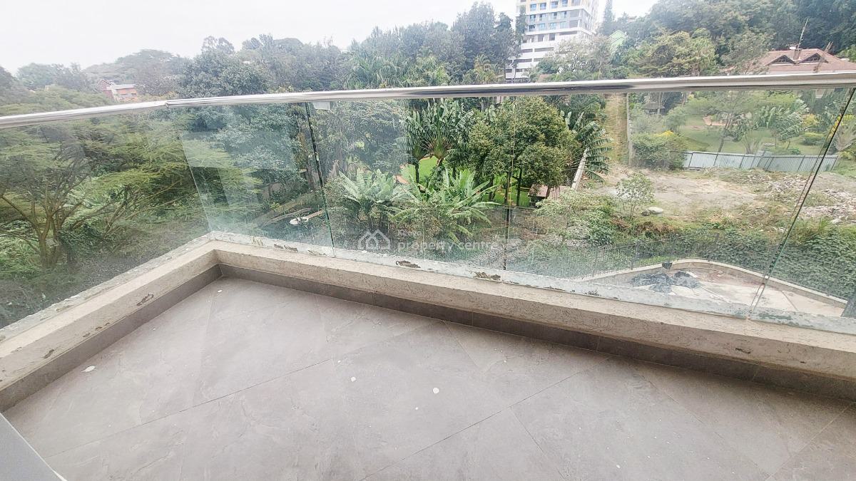 Fully Furnished 1bdrm Apartment in Riverside Drive ( Hotel Apartments, Riverside Drive, Westlands, Nairobi, Apartment for Sale