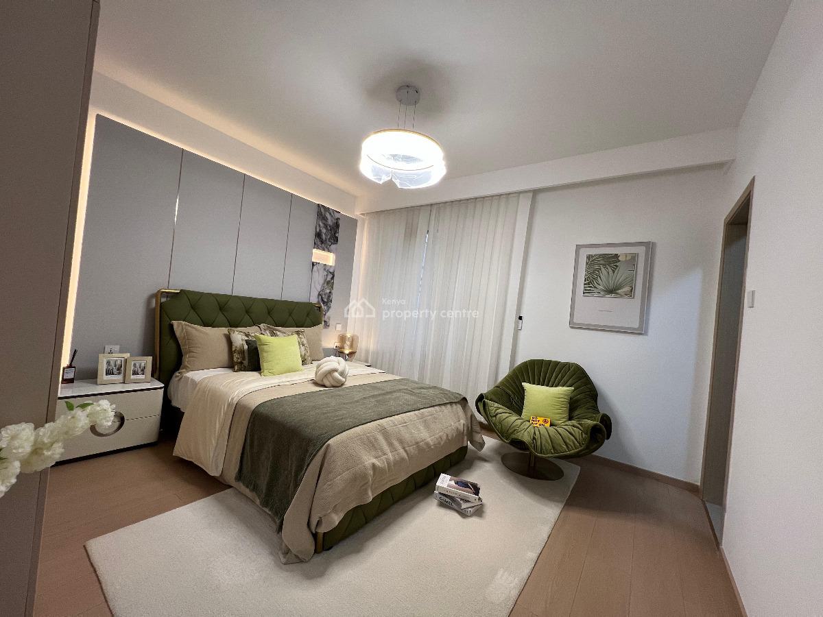 Royal Legend Residence Kilimani, Nairobi, Ndemi Road, Kilimani, Nairobi, Apartment for Sale