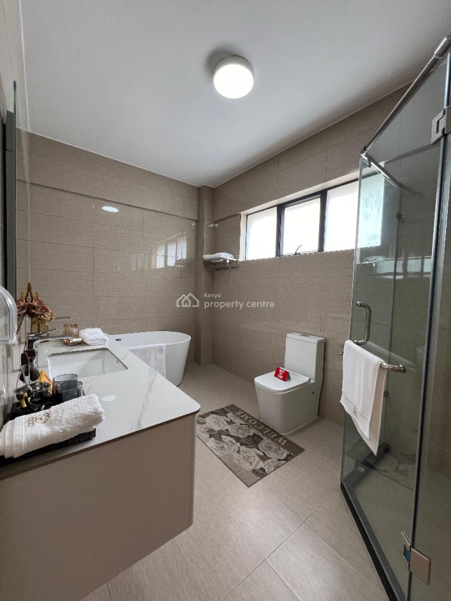 Royal Legend Residence Kilimani, Nairobi, Ndemi Road, Kilimani, Nairobi, Apartment for Sale