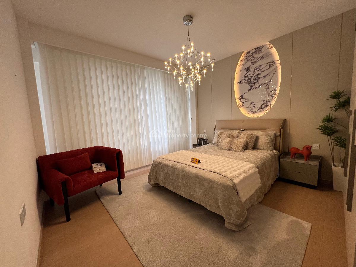 Royal Legend Residence Kilimani, Nairobi, Ndemi Road, Kilimani, Nairobi, Apartment for Sale