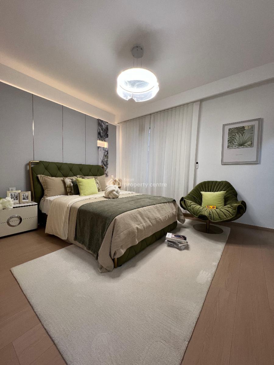 Royal Legend Residence Kilimani, Nairobi, Ndemi Road, Kilimani, Nairobi, Apartment for Sale