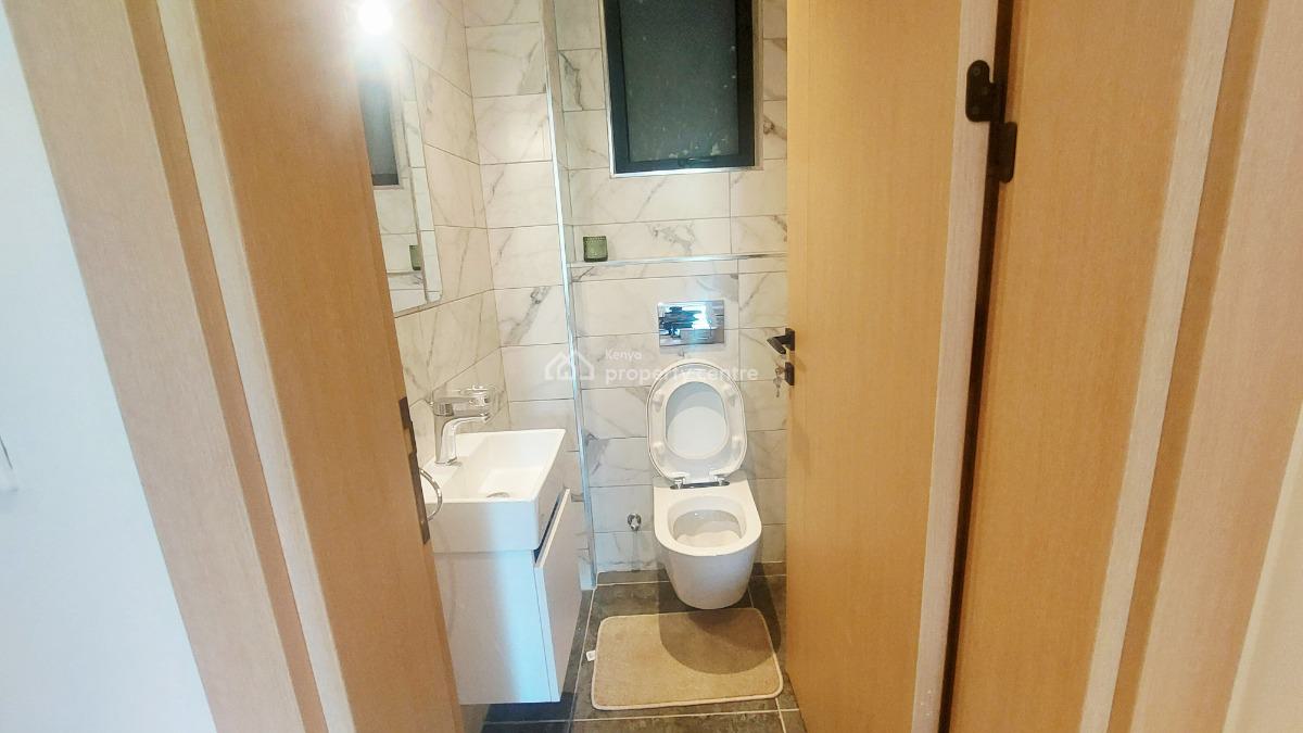 Fully Furnished 2 Bedroom Hotel Apartments, Westlands, Nairobi, Apartment for Sale