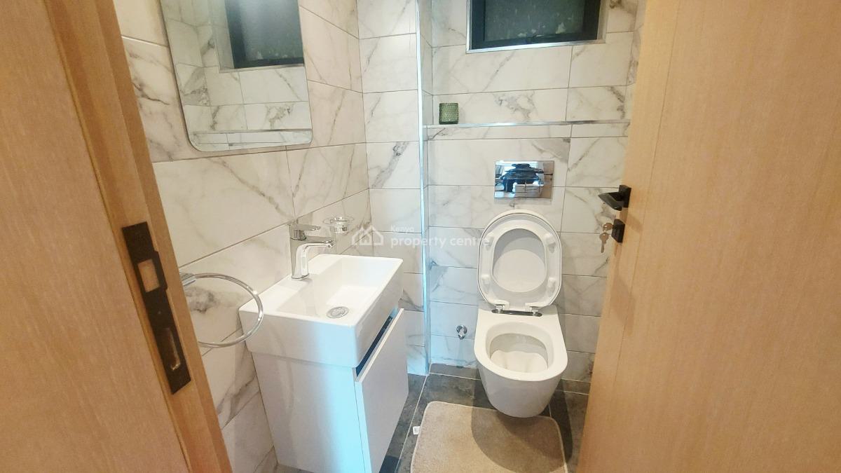 Fully Furnished 2 Bedroom Hotel Apartments, Westlands, Nairobi, Apartment for Sale