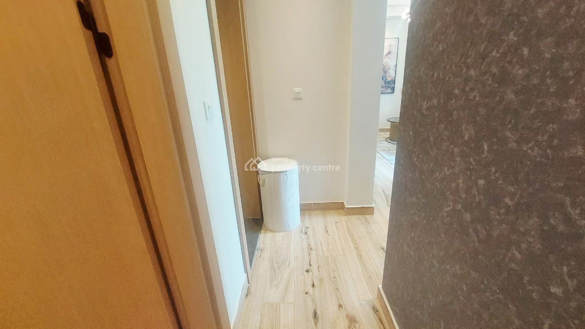 Fully Furnished 2 Bedroom Hotel Apartments, Westlands, Nairobi, Apartment for Sale