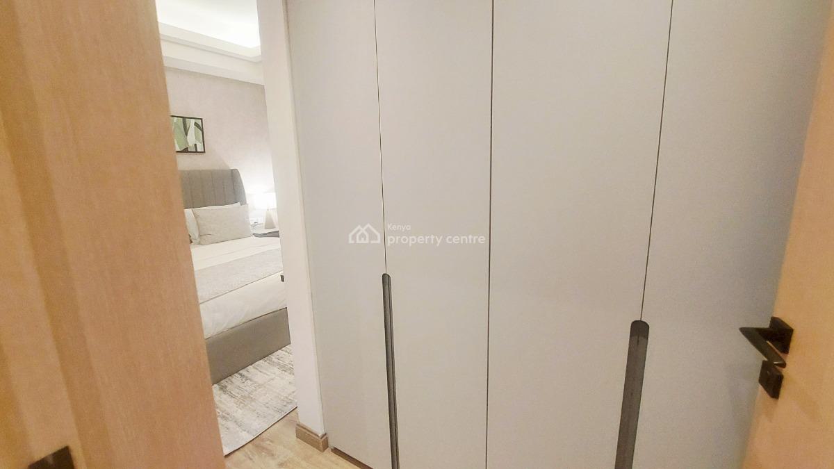 Fully Furnished 2 Bedroom Hotel Apartments, Westlands, Nairobi, Apartment for Sale