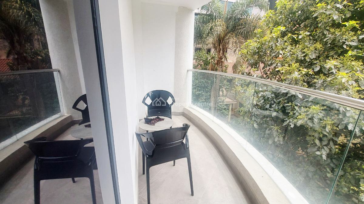 Fully Furnished 2 Bedroom Hotel Apartments, Westlands, Nairobi, Apartment for Sale