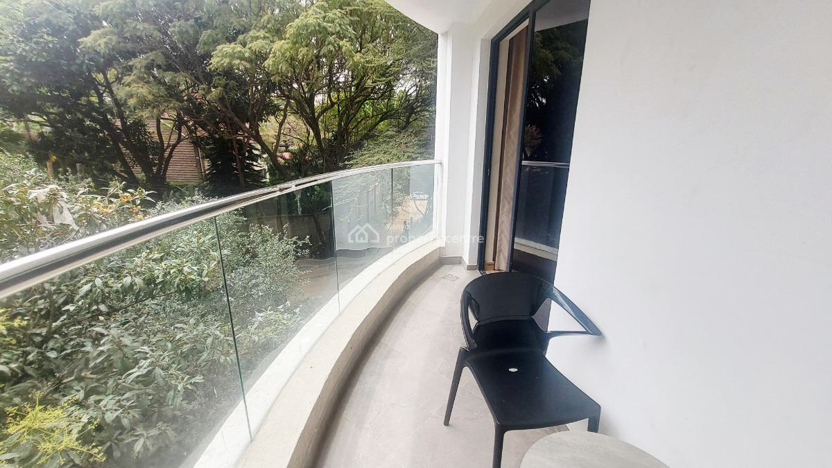 Fully Furnished 2 Bedroom Hotel Apartments, Westlands, Nairobi, Apartment for Sale
