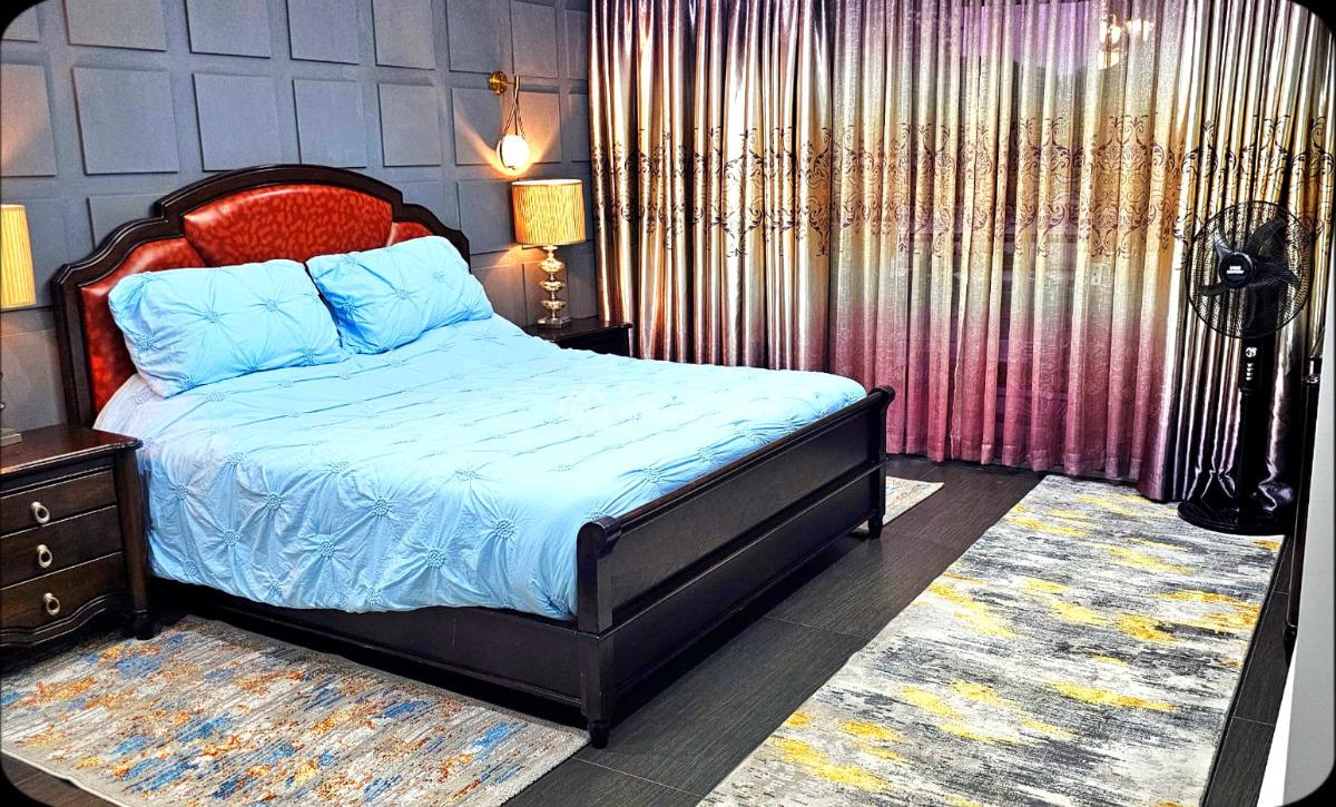 Fully Furnished 3-bedroom Apartment at Riverside Drive, Nairobi, Riverside Drive, Westlands, Nairobi, Apartment for Rent