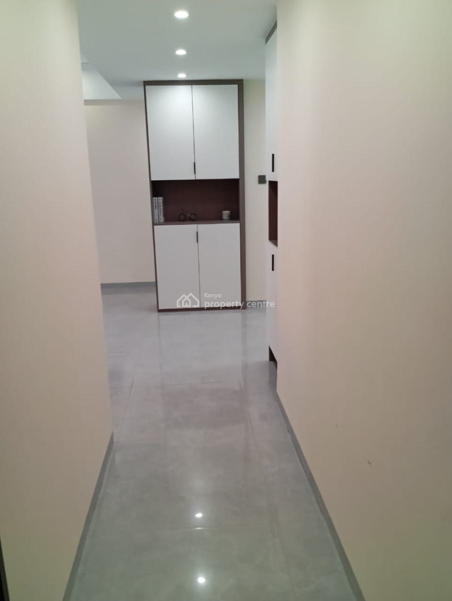 Luxurious 2-bedroom Apartment in Kilimani, Kilimani, Kilimani, Nairobi, Apartment for Sale