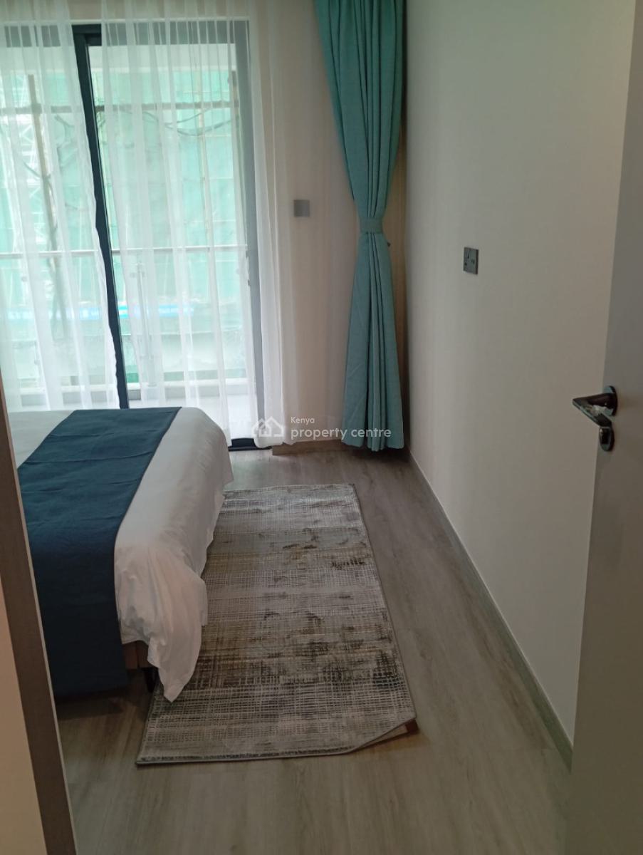 Luxurious 2-bedroom Apartment in Kilimani, Kilimani, Kilimani, Nairobi, Apartment for Sale