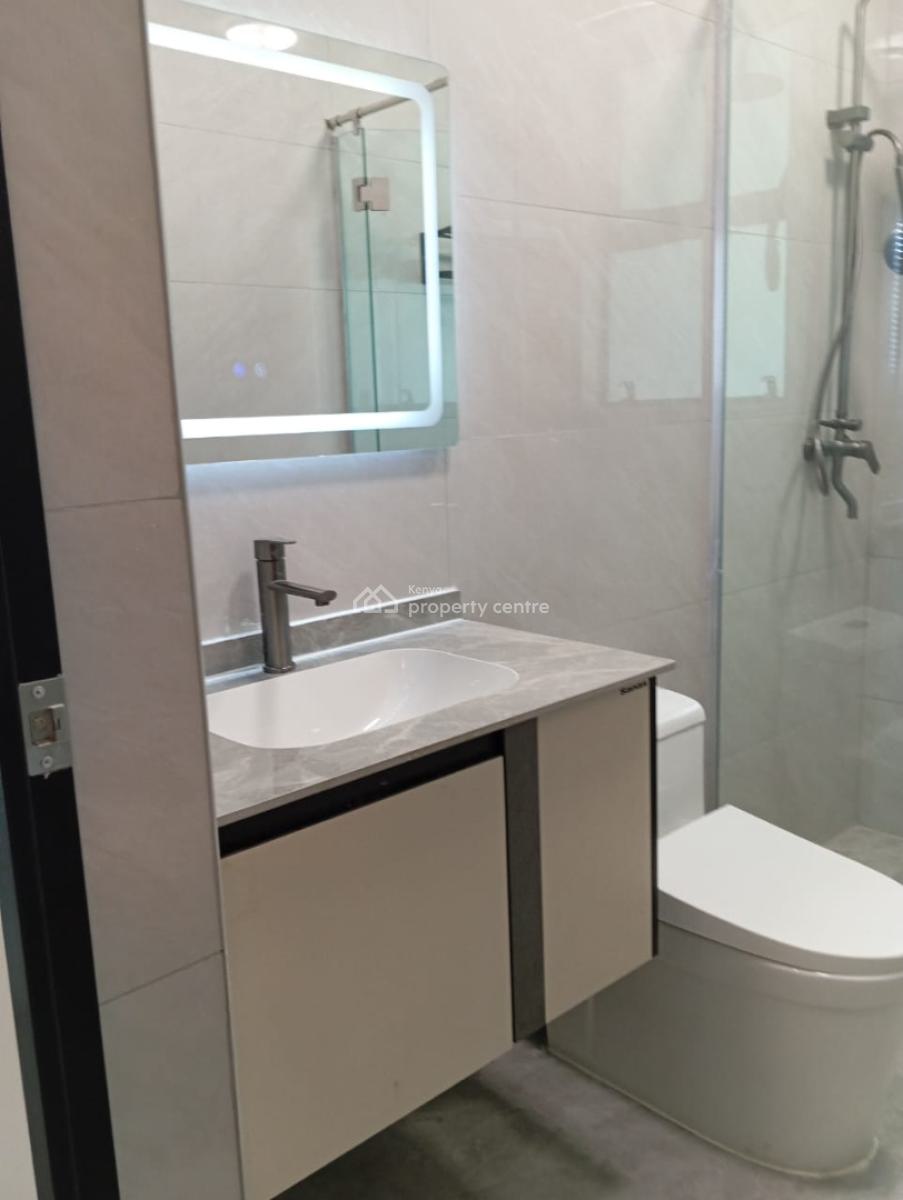 Luxurious 2-bedroom Apartment in Kilimani, Kilimani, Kilimani, Nairobi, Apartment for Sale