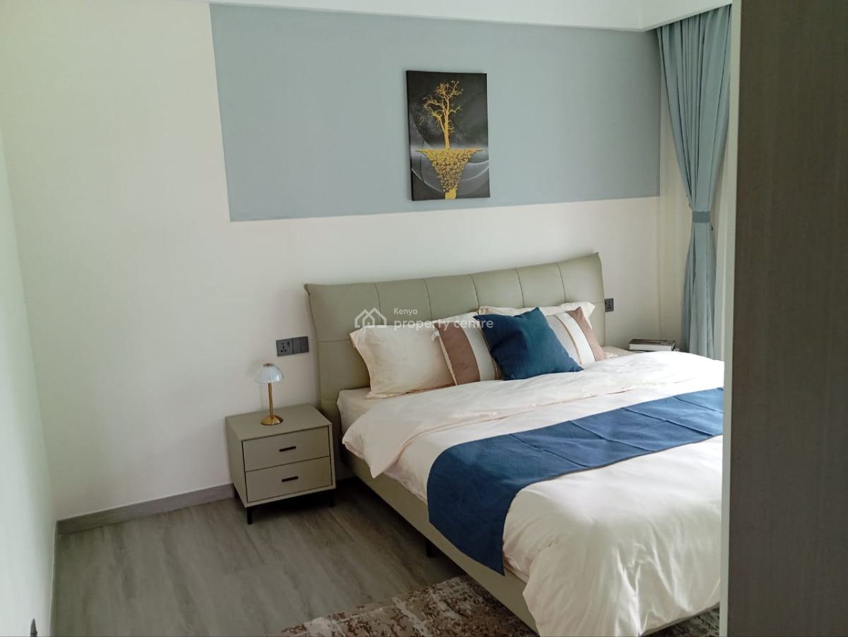 Luxurious 2-bedroom Apartment in Kilimani, Kilimani, Kilimani, Nairobi, Apartment for Sale