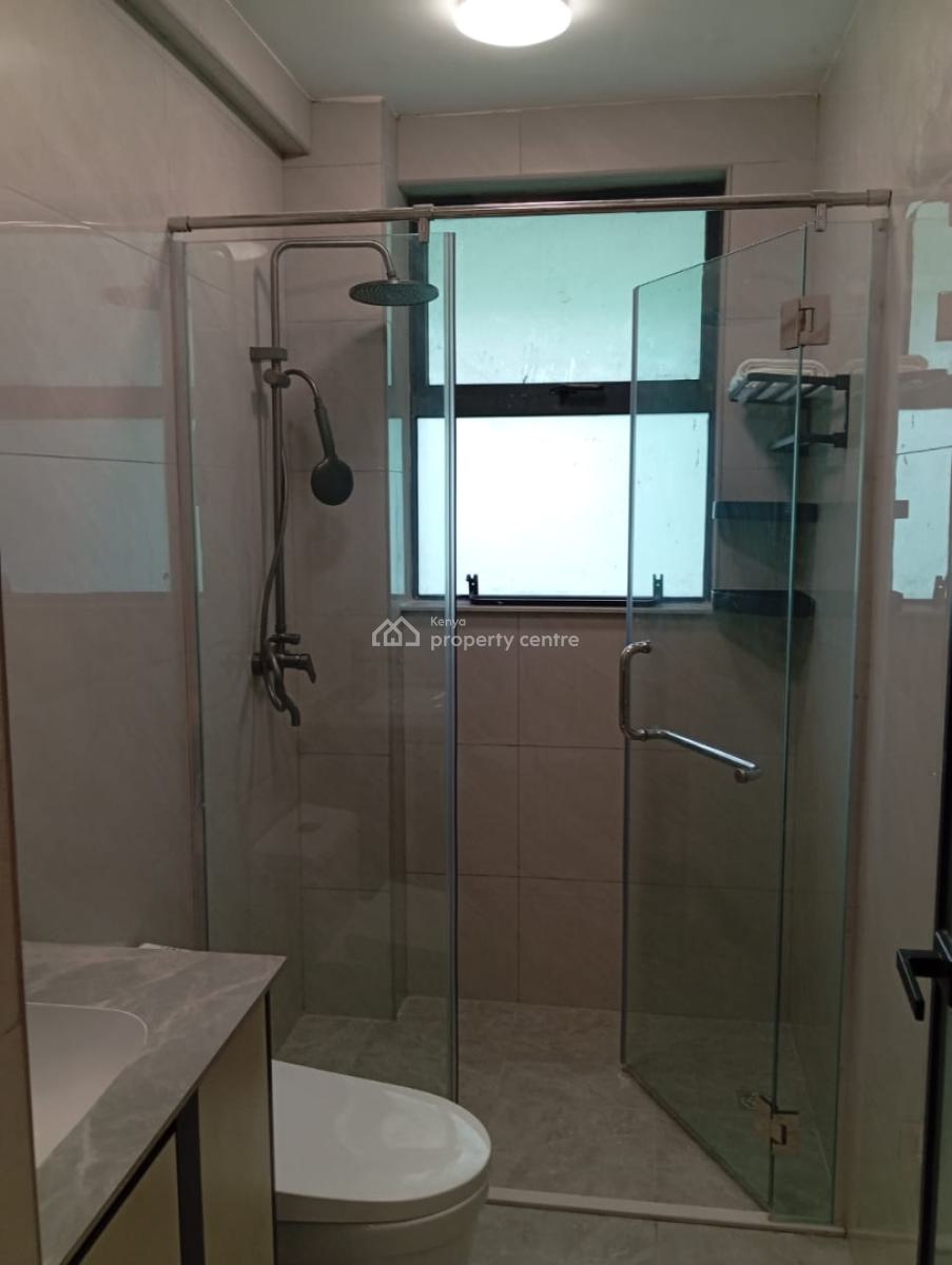 Luxurious 2-bedroom Apartment in Kilimani, Kilimani, Kilimani, Nairobi, Apartment for Sale