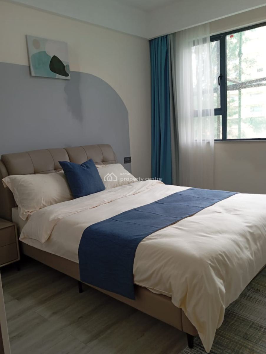 Luxurious 2-bedroom Apartment in Kilimani, Kilimani, Kilimani, Nairobi, Apartment for Sale