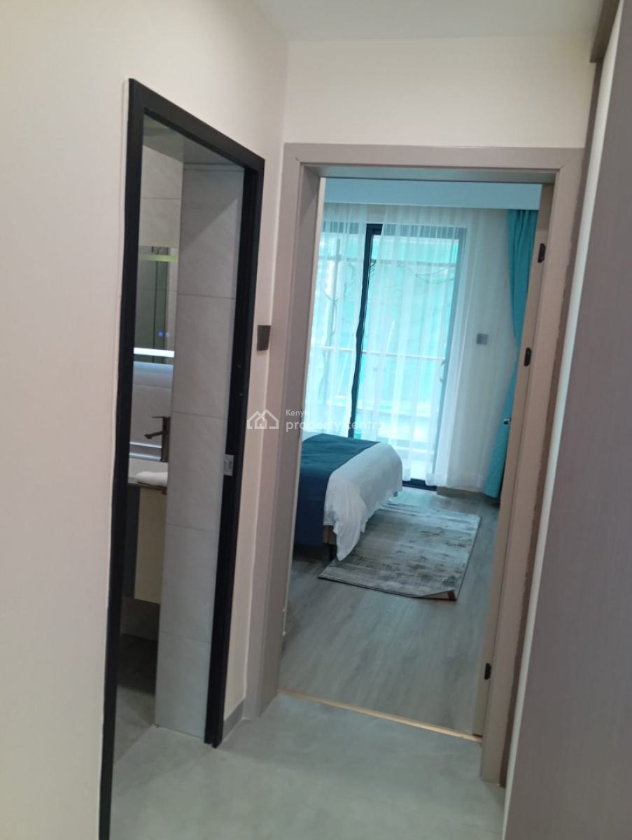 Executive 3 Bedroom Plus Dsq Apartment in Kilimani, Kilimani, Kilimani, Nairobi, Apartment for Sale