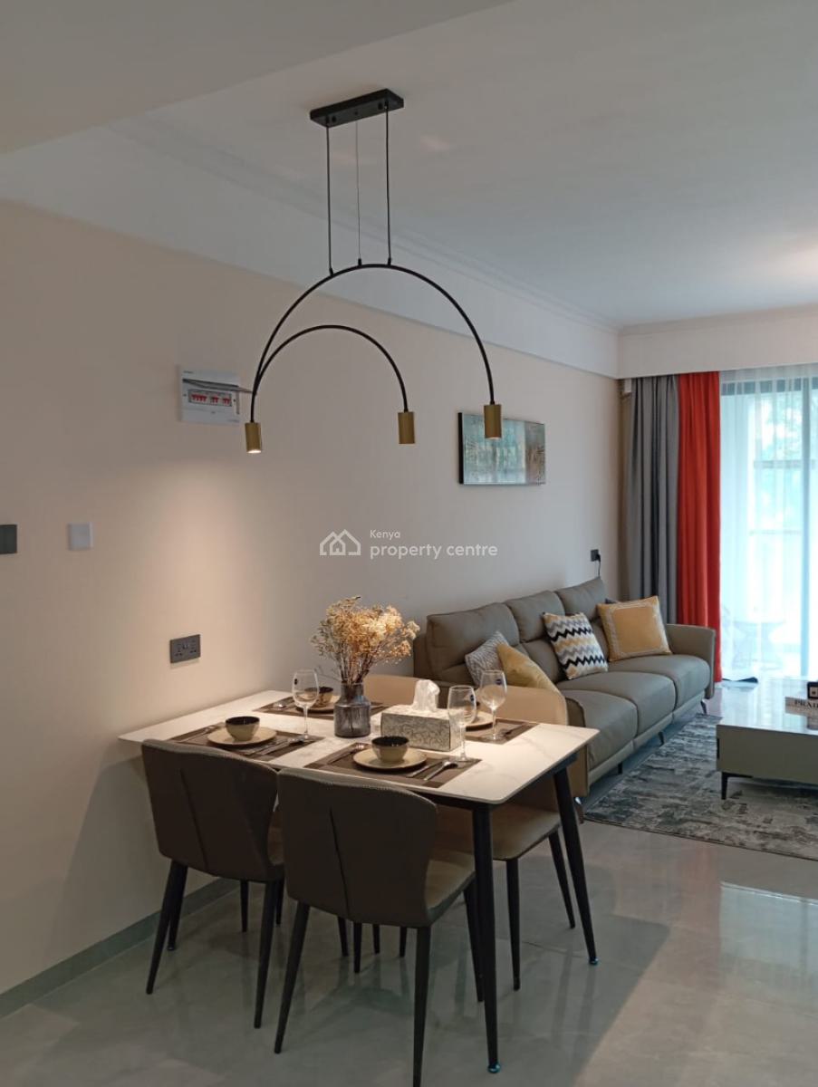 Executive 3 Bedroom Plus Dsq Apartment in Kilimani, Kilimani, Kilimani, Nairobi, Apartment for Sale