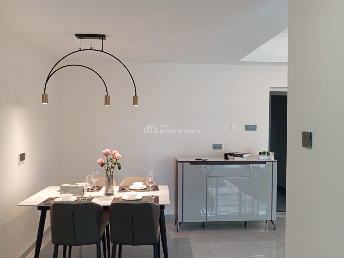 Executive 3 Bedroom Plus Dsq Apartment in Kilimani, Kilimani, Kilimani, Nairobi, Apartment for Sale