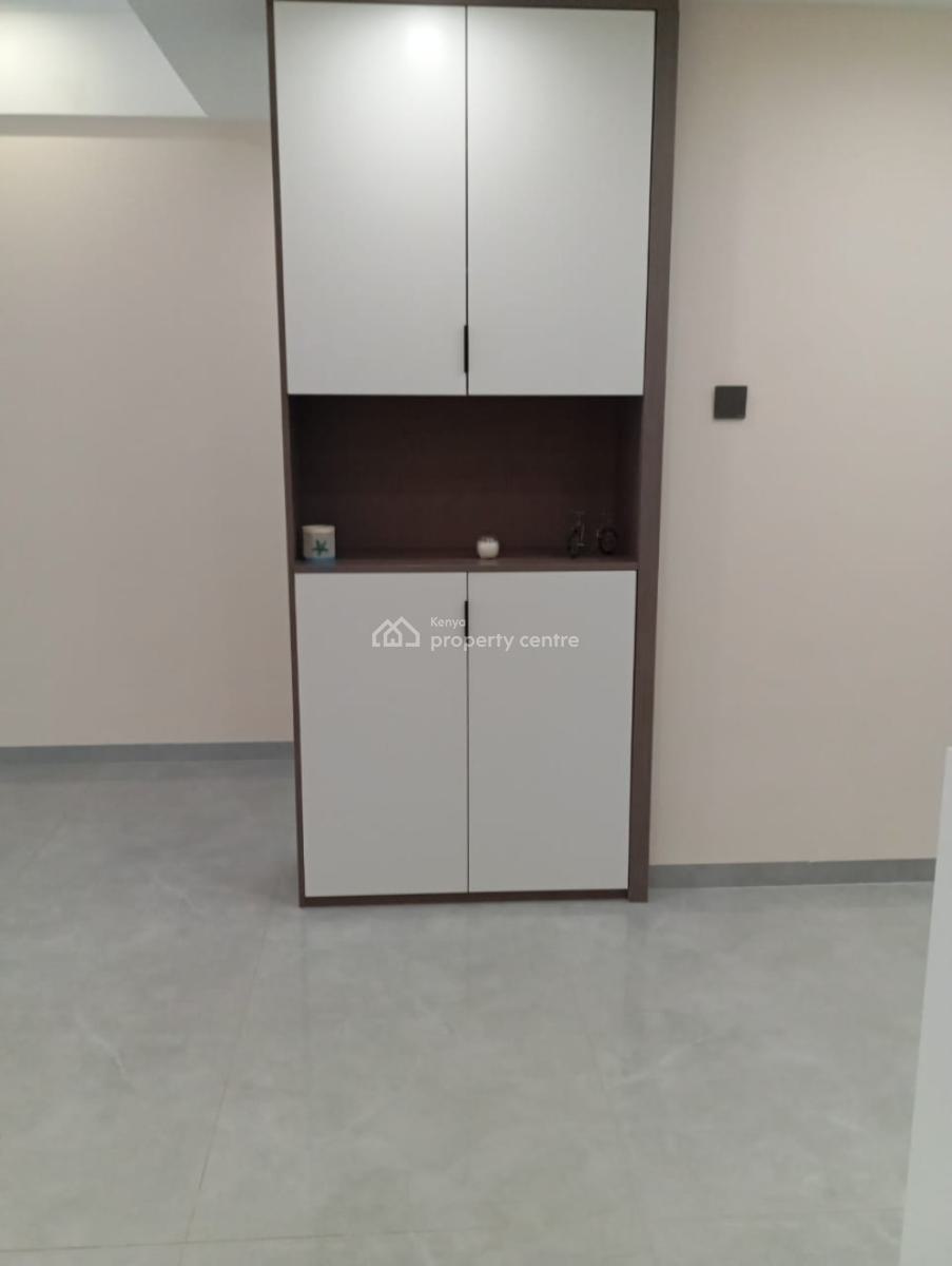 Executive 3 Bedroom Plus Dsq Apartment in Kilimani, Kilimani, Kilimani, Nairobi, Apartment for Sale