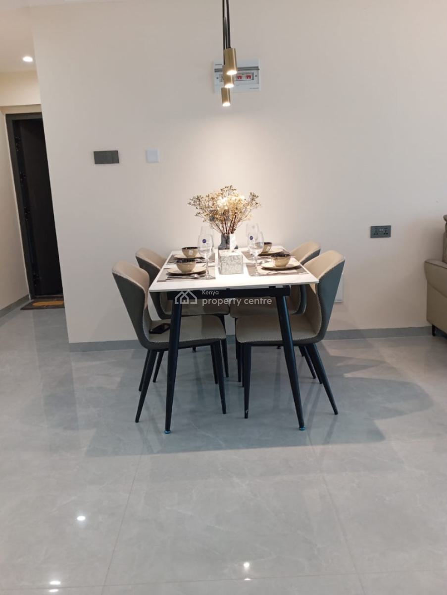 Executive 3 Bedroom Plus Dsq Apartment in Kilimani, Kilimani, Kilimani, Nairobi, Apartment for Sale
