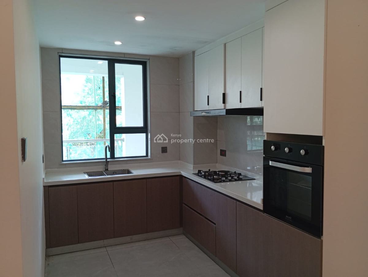 Executive 3 Bedroom Plus Dsq Apartment in Kilimani, Kilimani, Kilimani, Nairobi, Apartment for Sale