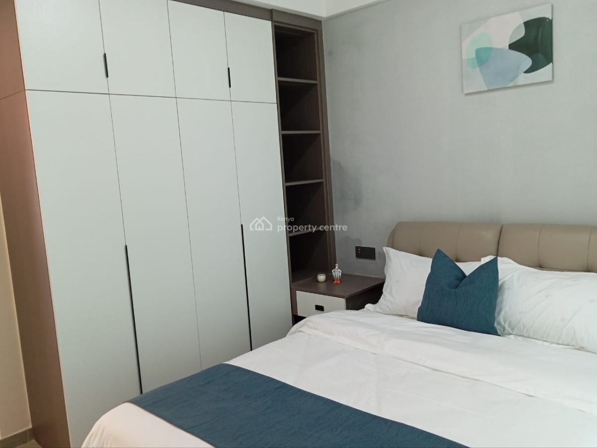 Executive 3 Bedroom Plus Dsq Apartment in Kilimani, Kilimani, Kilimani, Nairobi, Apartment for Sale