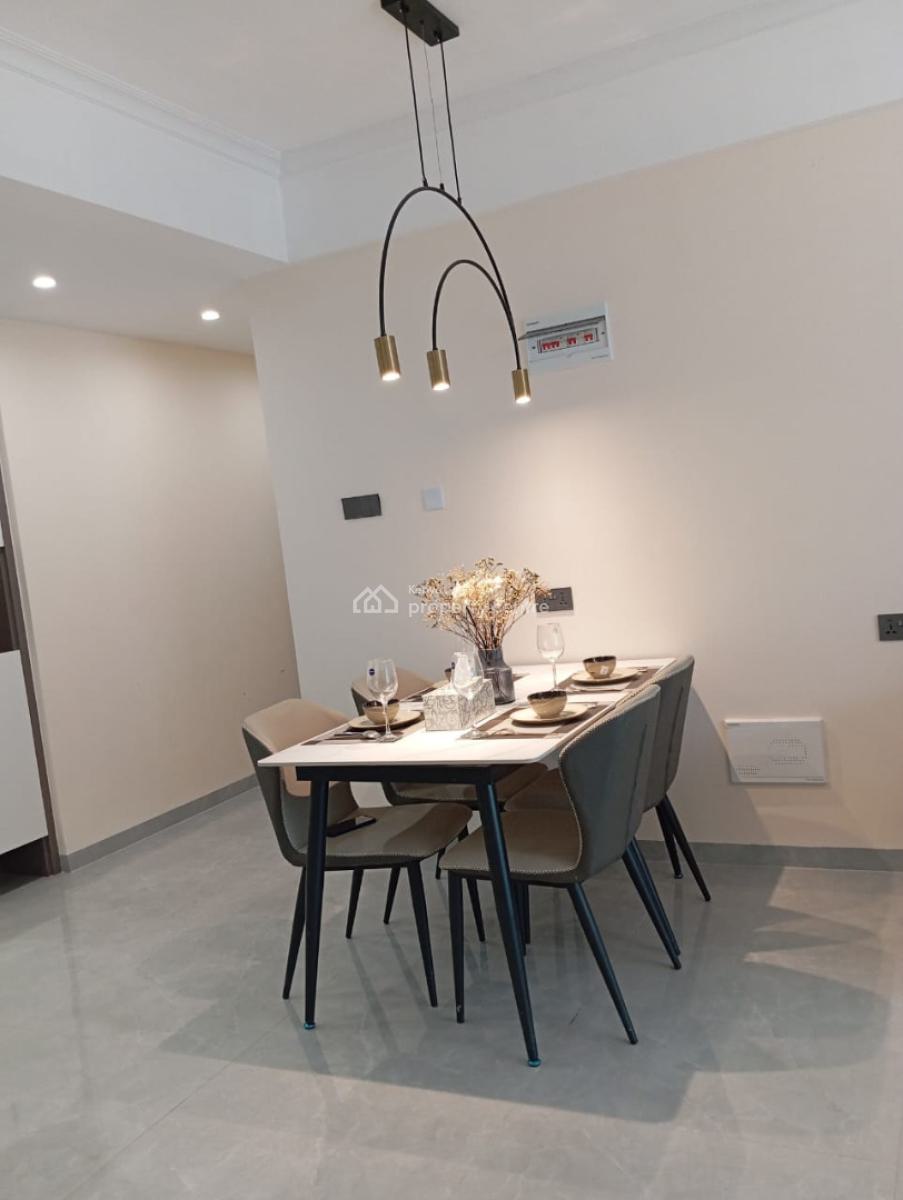 Executive 3 Bedroom Plus Dsq Apartment in Kilimani, Kilimani, Kilimani, Nairobi, Apartment for Sale