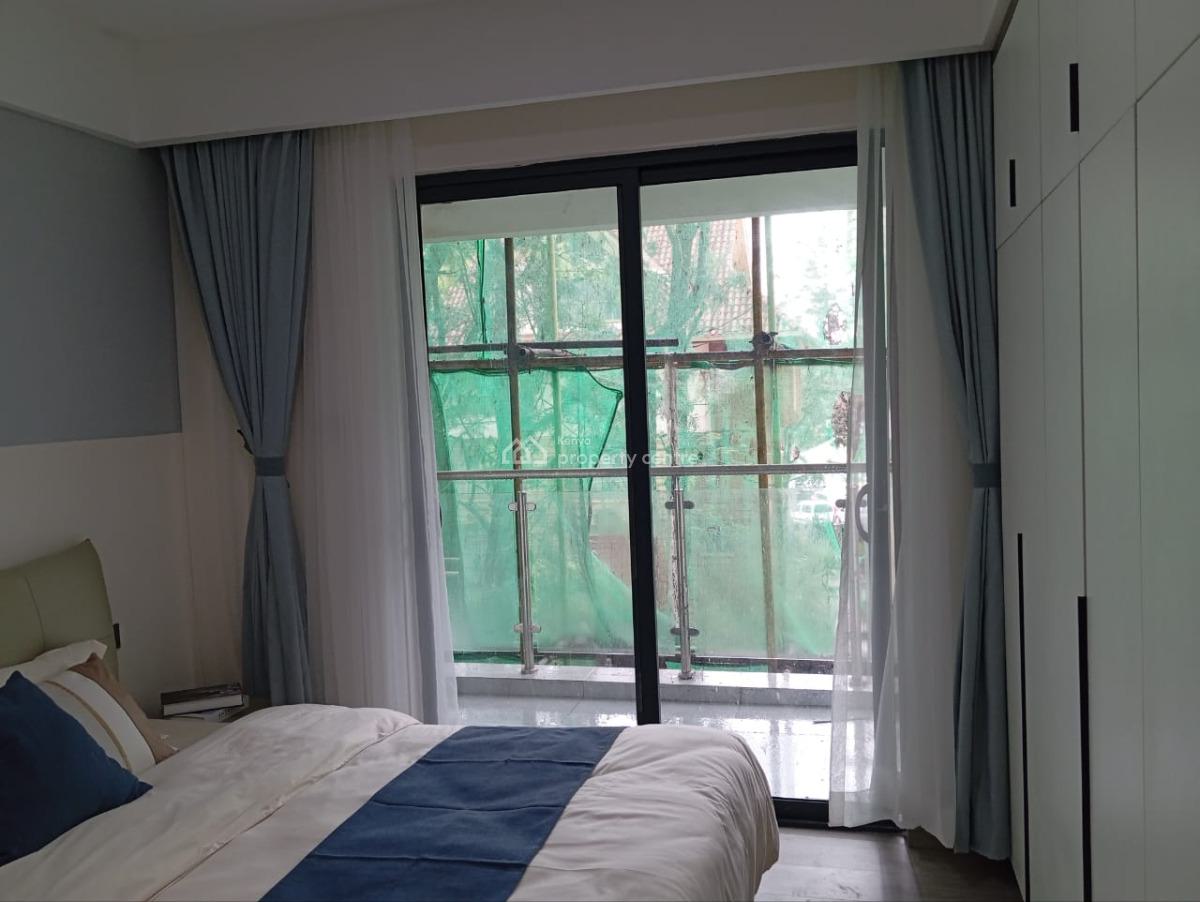 Executive 3 Bedroom Plus Dsq Apartment in Kilimani, Kilimani, Kilimani, Nairobi, Apartment for Sale