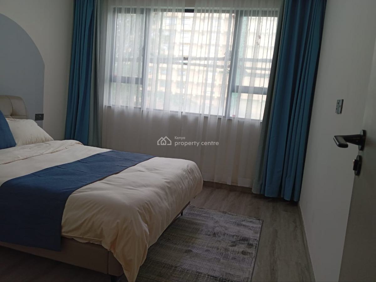 Executive 3 Bedroom Plus Dsq Apartment in Kilimani, Kilimani, Kilimani, Nairobi, Apartment for Sale