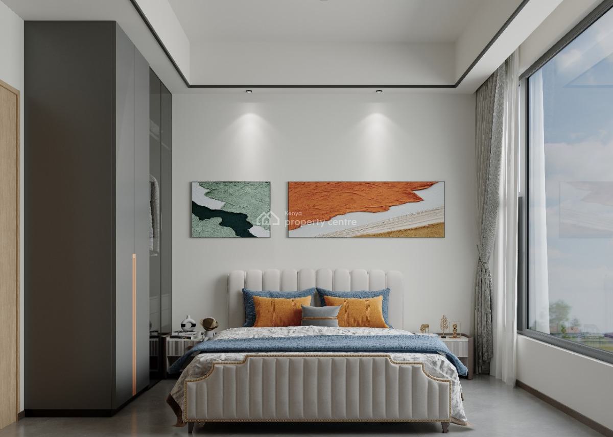 Studios and One (1) Bedroom Apartment Worthy Your Investment, Mirema Estate, Off Thika Road, Roysambu, Nairobi, Apartment for Sale