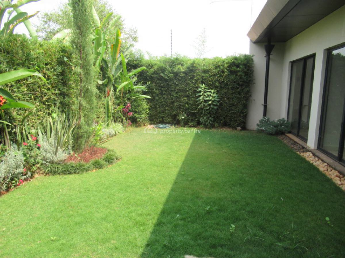 3 Bedroom Lovely Townhouse, Off Kiambu Rd, Thindigua, Nairobi, Townhouse for Rent