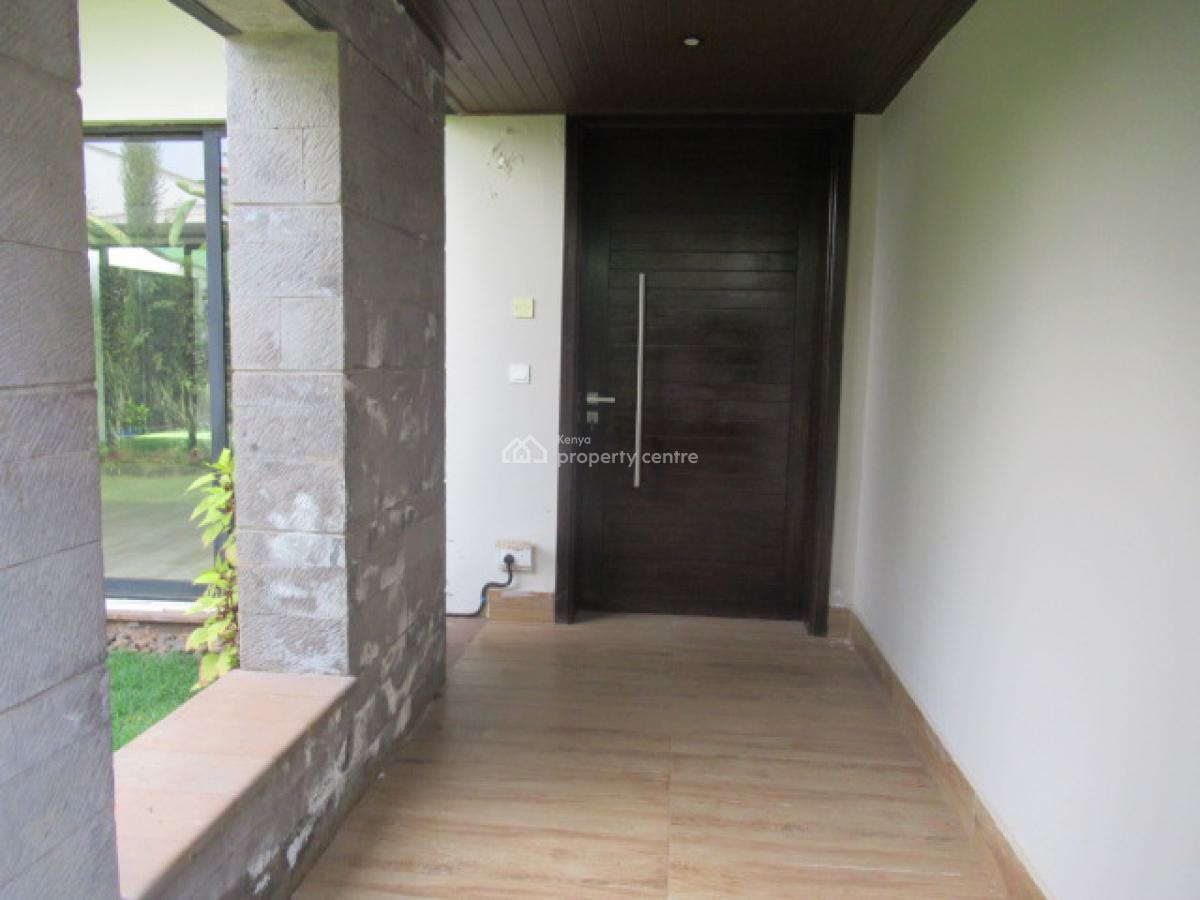 3 Bedroom Lovely Townhouse, Off Kiambu Rd, Thindigua, Nairobi, Townhouse for Rent