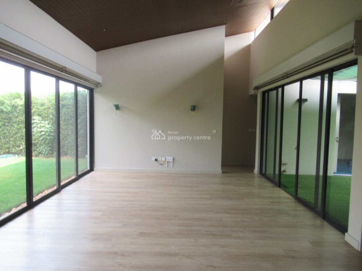 3 Bedroom Lovely Townhouse, Off Kiambu Rd, Thindigua, Nairobi, Townhouse for Rent