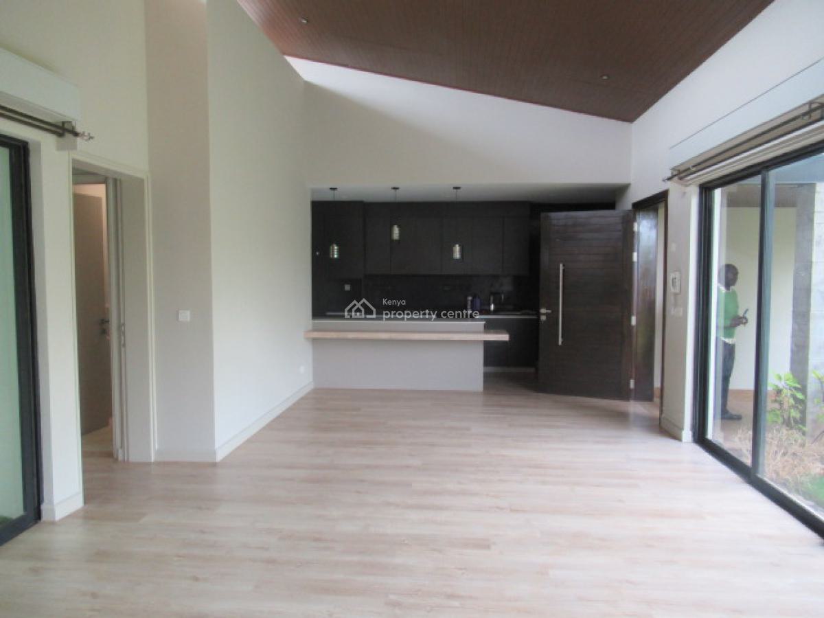 3 Bedroom Lovely Townhouse, Off Kiambu Rd, Thindigua, Nairobi, Townhouse for Rent
