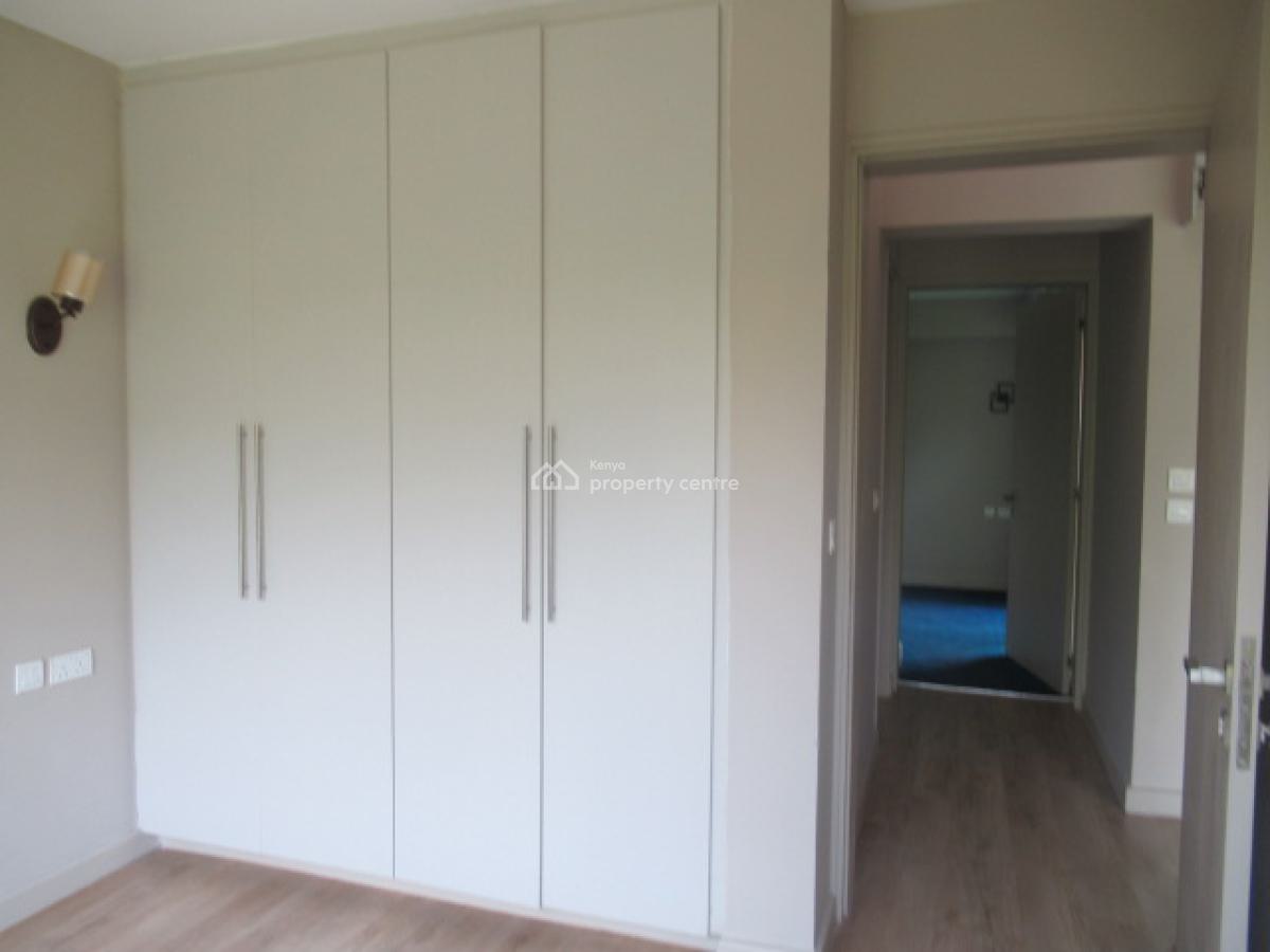 3 Bedroom Lovely Townhouse, Off Kiambu Rd, Thindigua, Nairobi, Townhouse for Rent