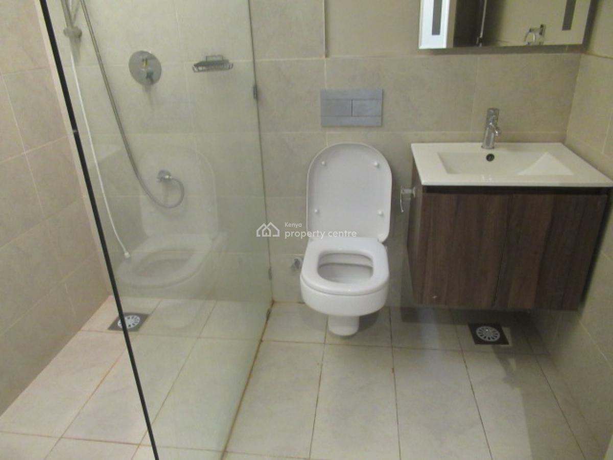 3 Bedroom Lovely Townhouse, Off Kiambu Rd, Thindigua, Nairobi, Townhouse for Rent