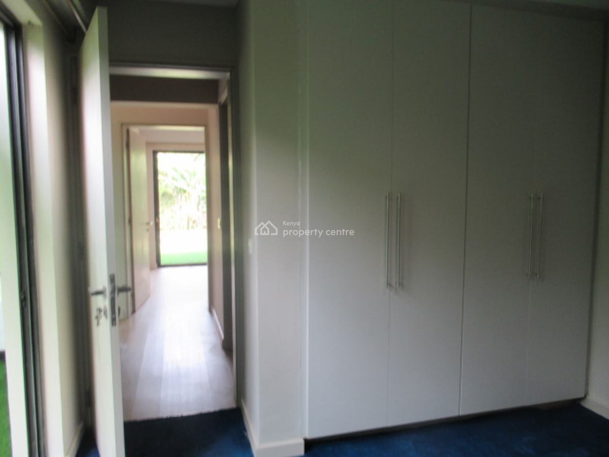 3 Bedroom Lovely Townhouse, Off Kiambu Rd, Thindigua, Nairobi, Townhouse for Rent