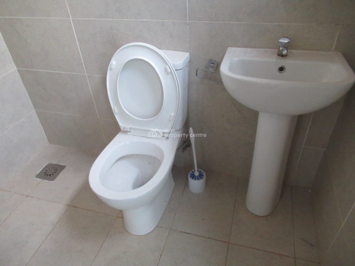 3 Bedroom Lovely Townhouse, Off Kiambu Rd, Thindigua, Nairobi, Townhouse for Rent