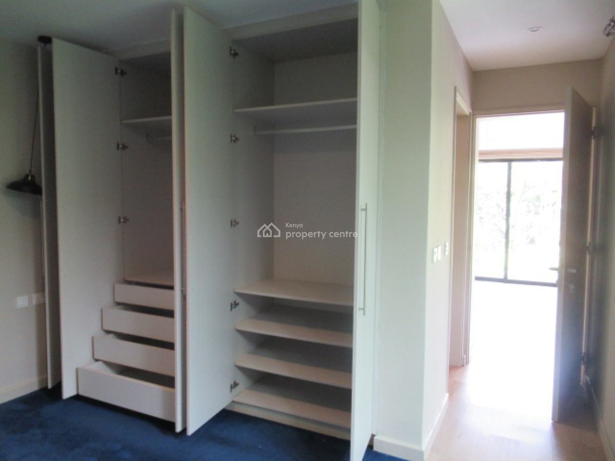 3 Bedroom Lovely Townhouse, Off Kiambu Rd, Thindigua, Nairobi, Townhouse for Rent