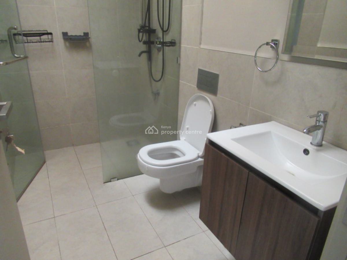 3 Bedroom Lovely Townhouse, Off Kiambu Rd, Thindigua, Nairobi, Townhouse for Rent
