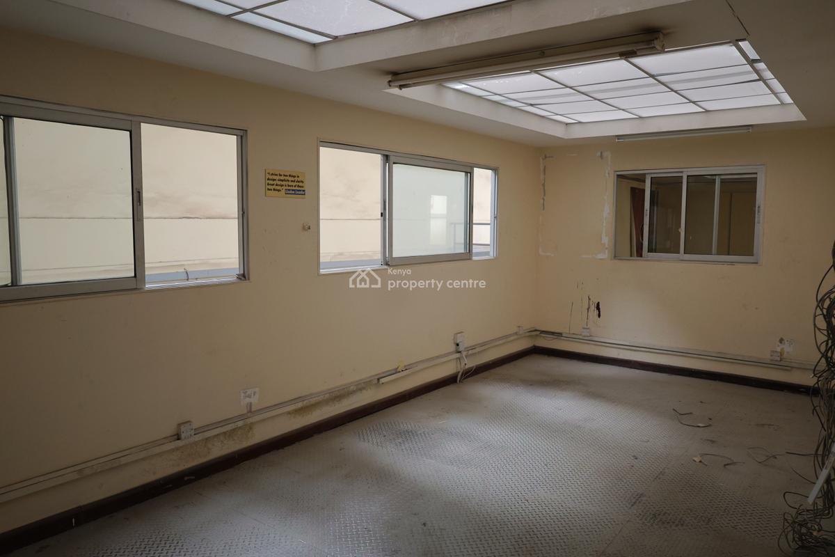 30,000 Sq Ft Warehouse in Industrial Area, Enterprise Road, Industrial Area, Embakasi, Nairobi, Warehouse for Rent