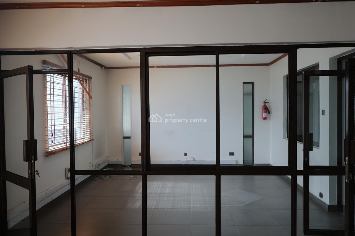 30,000 Sq Ft Warehouse in Industrial Area, Enterprise Road, Industrial Area, Embakasi, Nairobi, Warehouse for Rent