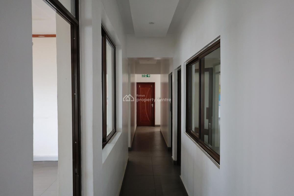 30,000 Sq Ft Warehouse in Industrial Area, Enterprise Road, Industrial Area, Embakasi, Nairobi, Warehouse for Rent