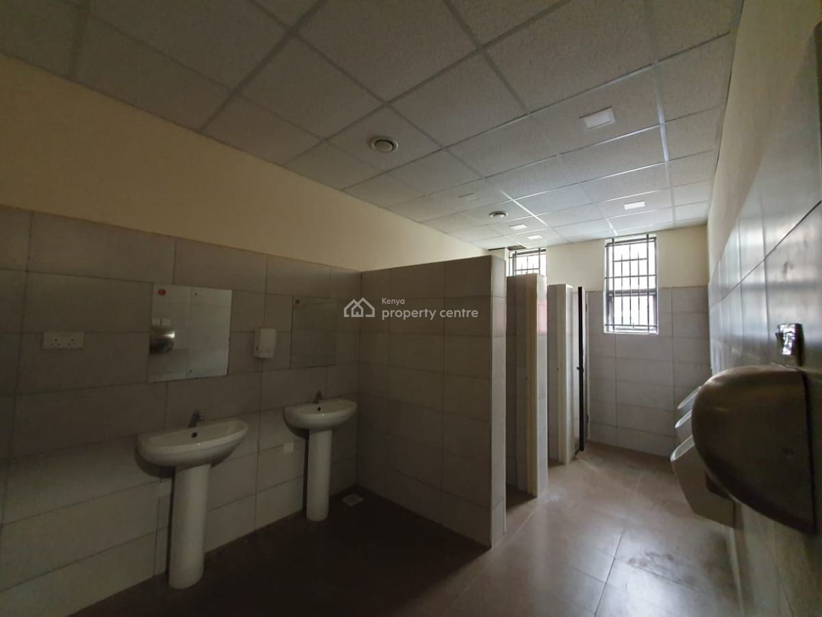 11,000 Sq Ft Warehouse on Mombasa Road, Icd Road, Industrial Area, Embakasi, Nairobi, Warehouse for Rent