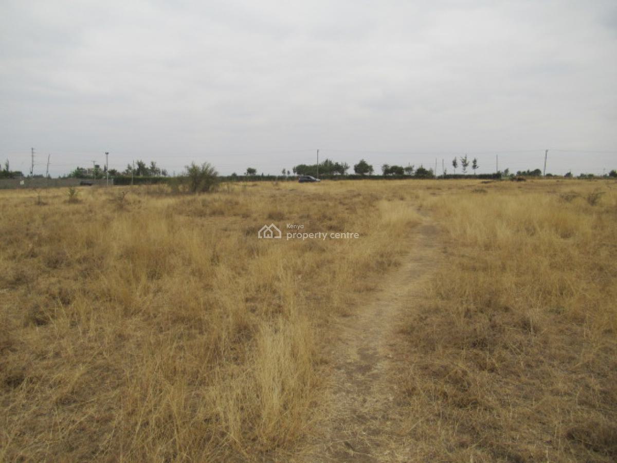 8 Acres of Land for Development, Kamulu, Ruai, Nairobi, Land for Sale