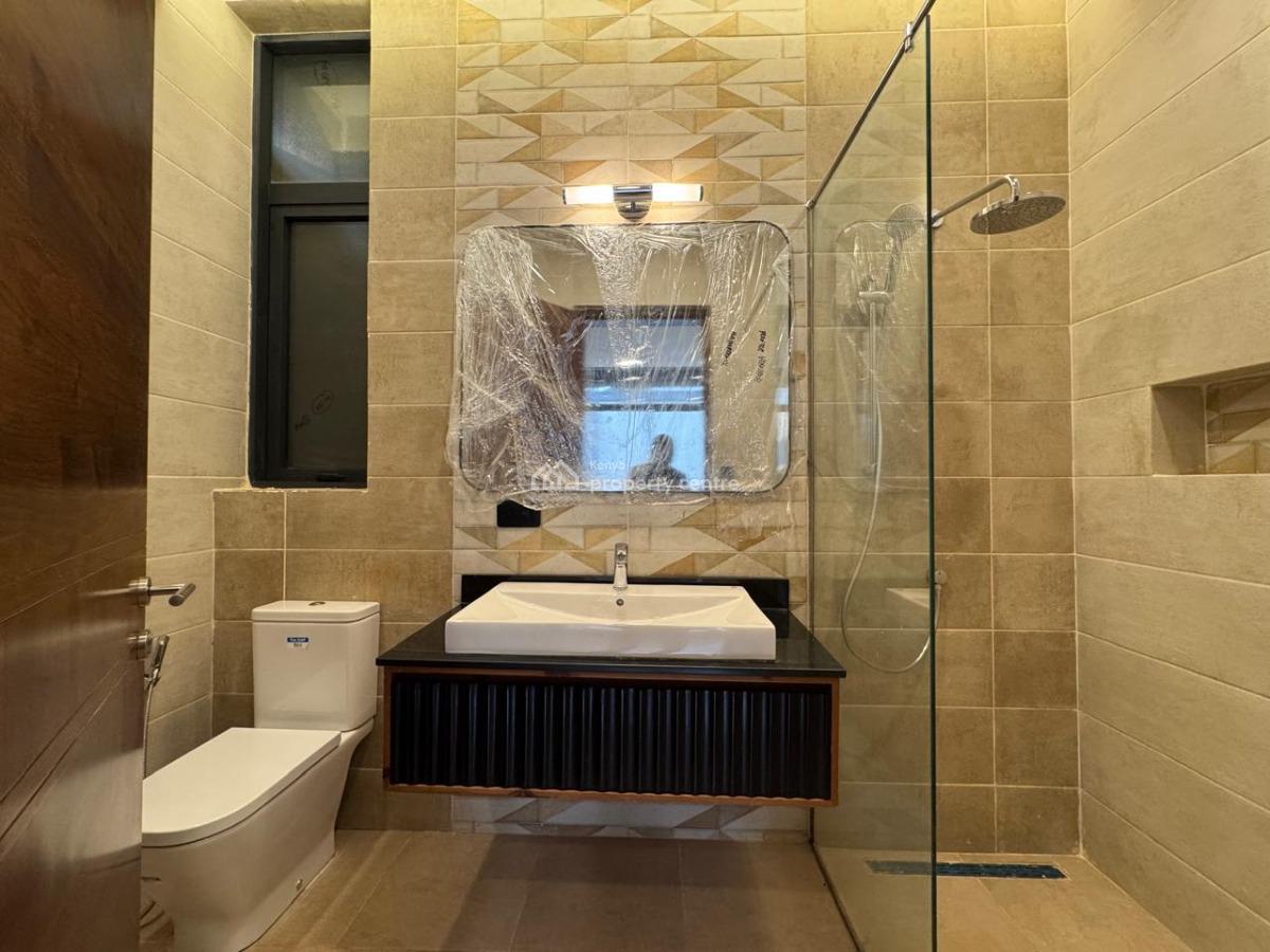 4 Bedroom Townhouse with Ensuite in Westlands., Westlands, Nairobi, House for Sale