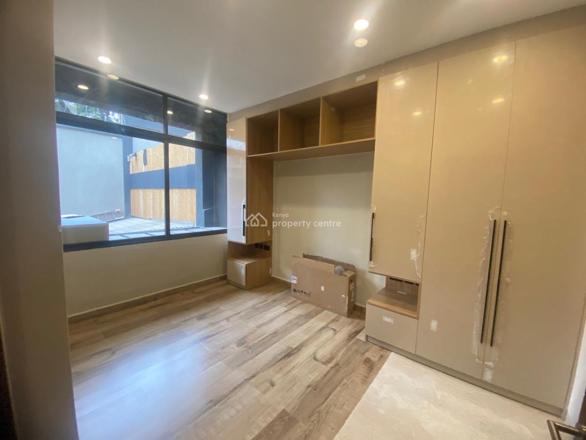 4 Bedroom Townhouse with Ensuite in Westlands., Westlands, Nairobi, House for Sale